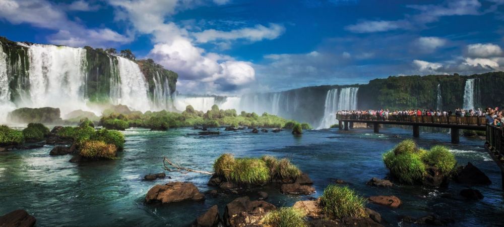 Buenos Aires sorprendente ms Iguaz