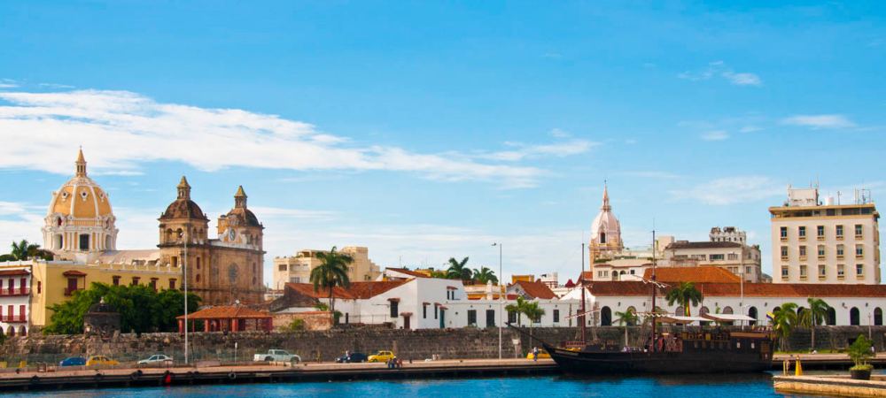 Cartagena Bsica
