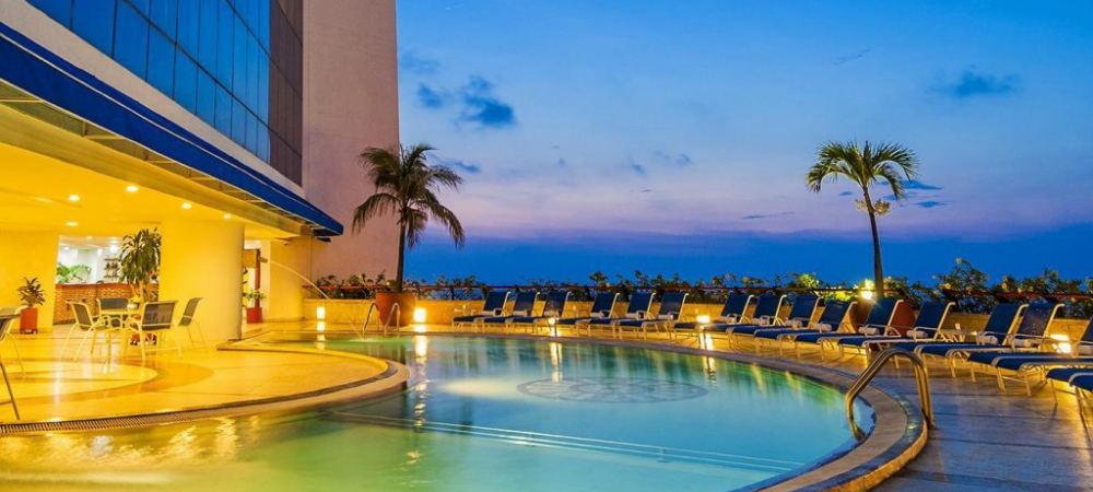 Luna de Miel en Cartagena con Hotel Almirante Cartagena