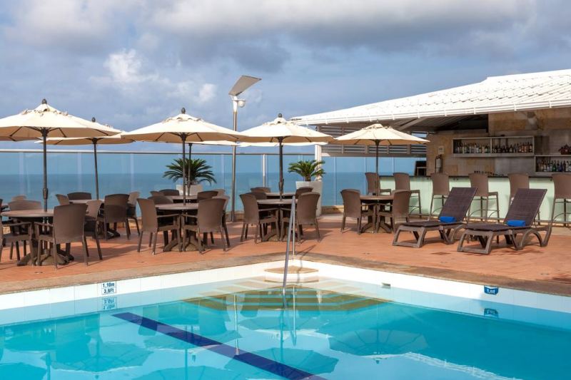 Luna de Miel en Cartagena con Hotel Capilla del Mar